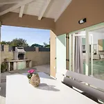 Matea Mit Privatem Pool By Interhome Feriehus Marčana