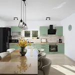Feriehus Matea Mit Privatem Pool By Interhome Marčana