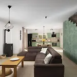Matea Mit Privatem Pool By Interhome * Marčana
