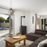 Matea Mit Privatem Pool By Interhome * Marčana