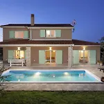 Matea Mit Privatem Pool By Interhome