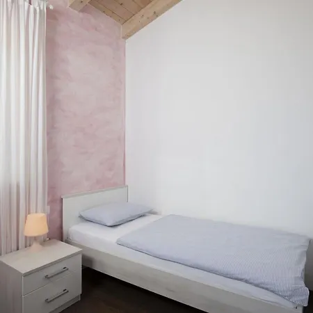 Matea Mit Privatem Pool By Interhome * Marcana